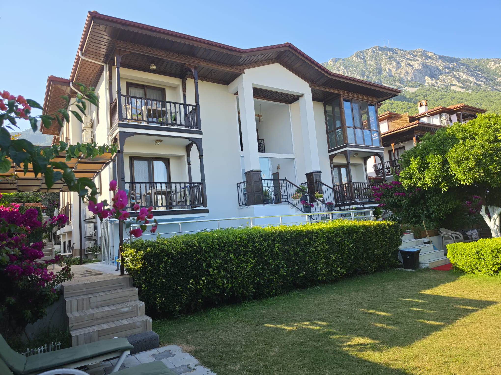Oda iç mekan