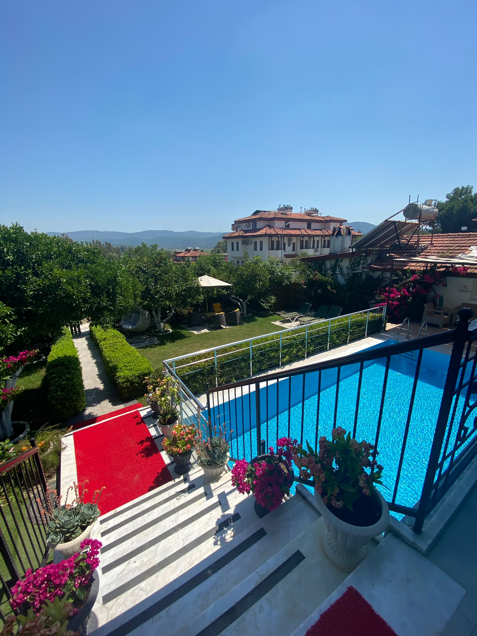 Ege Penthouse